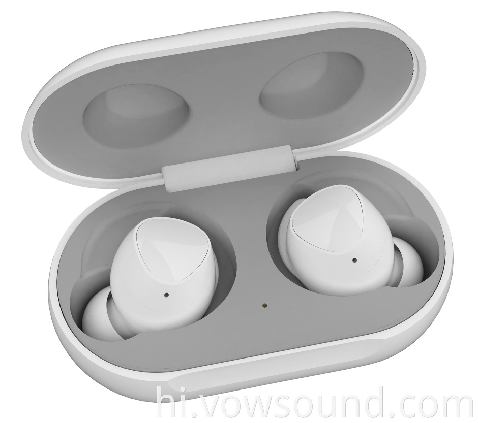 Bluetooth 5.0 Wireless Earbuds